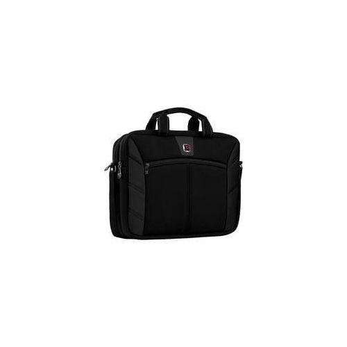 Sherpa , Notebooktasche schwarz, bis 16