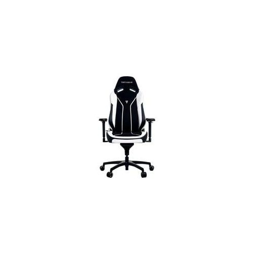 Gaming-Stuhl SL5800 schwarz/weiß, ContourMax Lumbar, VertaAir, Hygennx