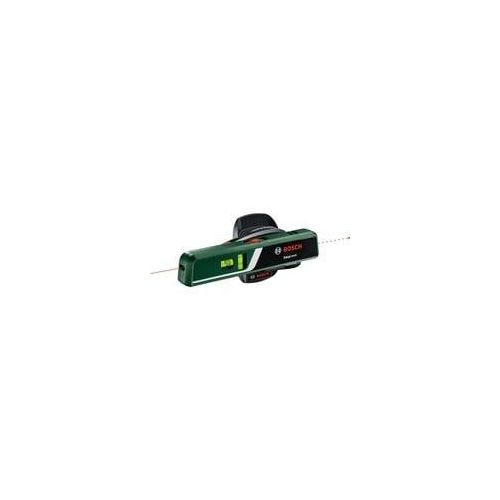 Laser-Wasserwaage EasyLevel grün