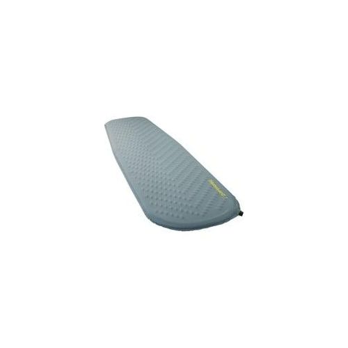 Camping-Matte Women''s Trail Lite, Trooper 13274 grau