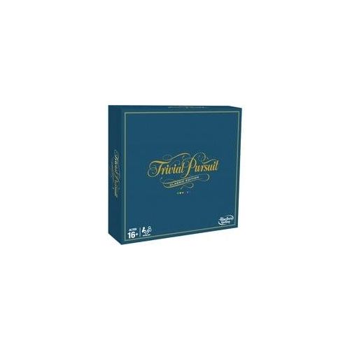Trivial Pursuit, Brettspiel