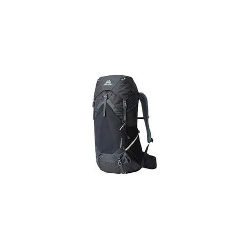 PARAGON 38, Rucksack schwarz/dunkelgrau, 38 Liter, Größe S/M