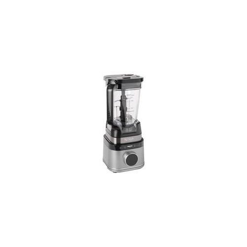 Standmixer Detect Power Pro TB201EU edelstahl/schwarz, 1.200 Watt