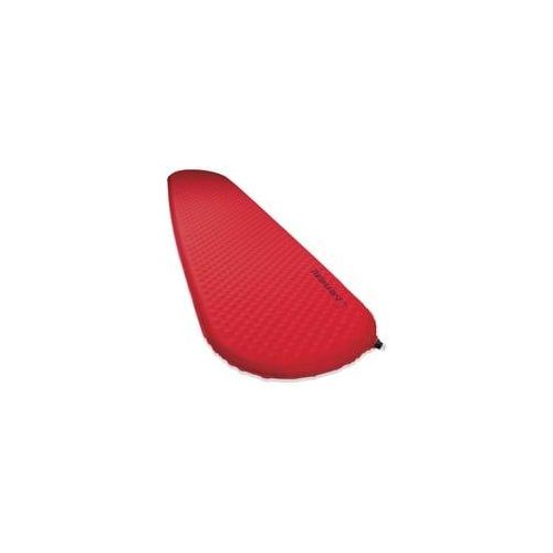 Camping-Matte ProLite Plus Small, Cayenne 13259 rot
