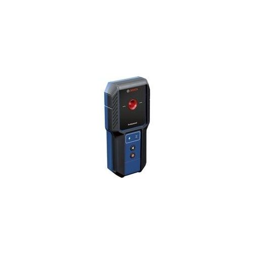 Ortungsgerät GMS 100-23 Professional blau/schwarz, mit Schutztasche