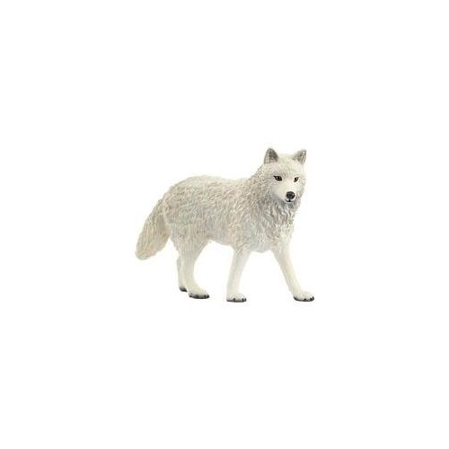 Wild Life Polarwolf, Spielfigur
