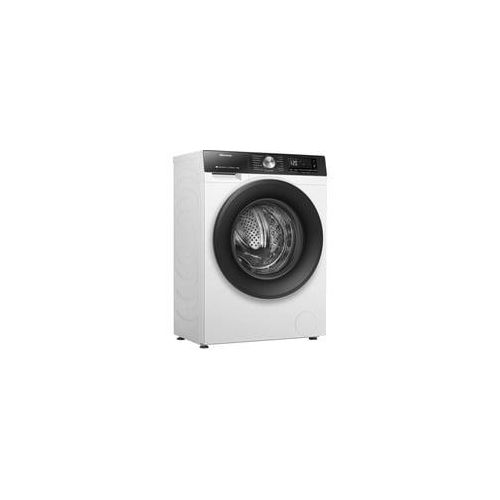 WF3S1043BW3, Waschmaschine weiß/schwarz