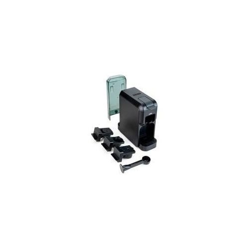VOLO MULTI MINI MMA1T-TC15, Kapselmaschine schwarz