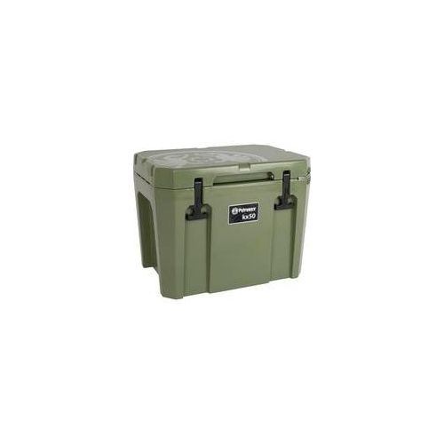 kx50, Kühlbox olivgrün