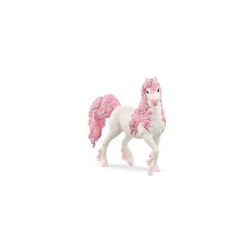 Bayala Blüten Einhorn Stute, Spielfigur