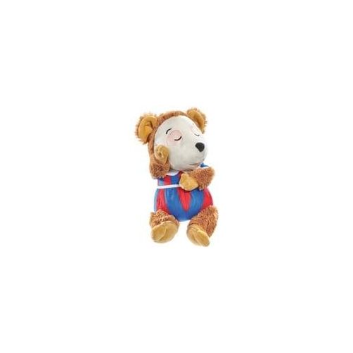 Bobo Siebenschläfer, schlafend, Kuscheltier 25 cm