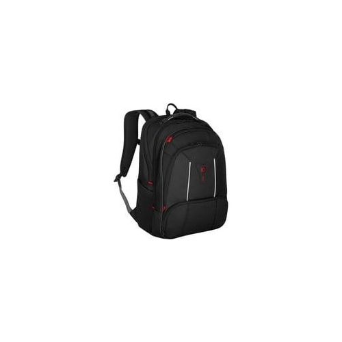Carbon Pro Business, Rucksack schwarz, bis 39,6 cm (15,6