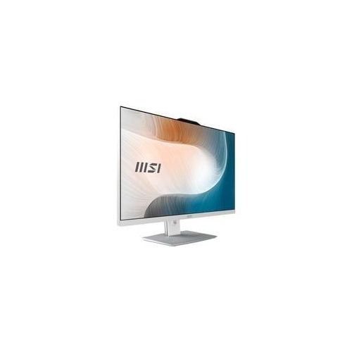 Modern AM272P 1M-838DE, PC-System weiß, Windows 11 Pro 64-Bit