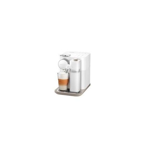 Nespresso Gran Latissima EN 640.W, Kapselmaschine weiß