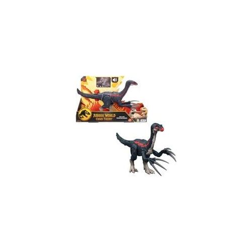 Jurassic World Therizionosaurus, Spielfigur