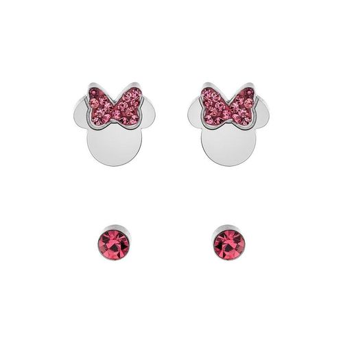 Disney Kinderohrring S600149RPL-B.CS