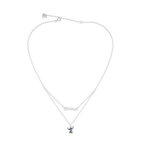 Disney Kette NS00059SRHL-17.CS