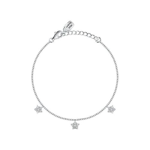 La Petite Story Armband Silver LPS05AWV07