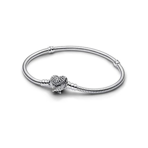 Pandora Armband Charm Holders 593680C01-19