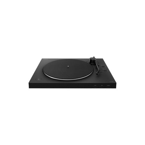 Sony PS-LX310BT Plattenspieler schwarz