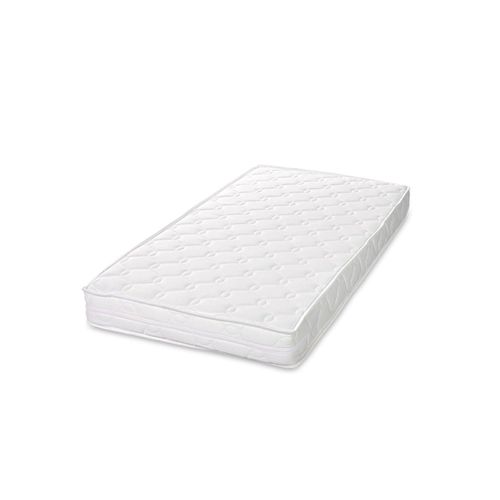 Babyshoppen Babybett Matratze Sweet Dream 110 x 62 x 10 cm Schonbezug waschbar