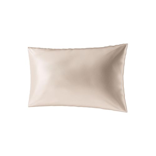 AILORIA Kopfkissenbezug aus Seide BEAUTY SLEEP (60x40)