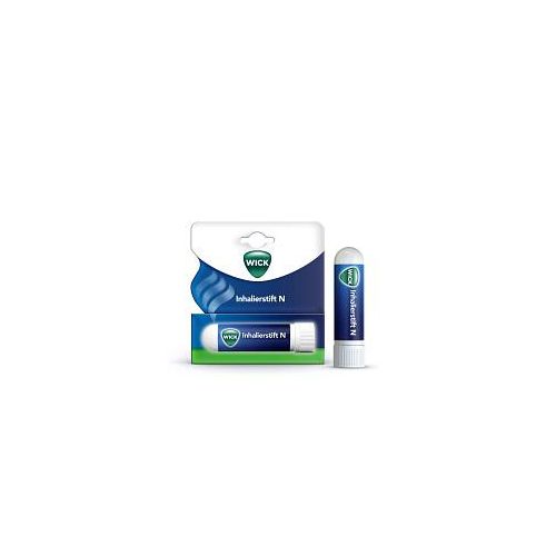 WICK Inhalierstift N 1 St