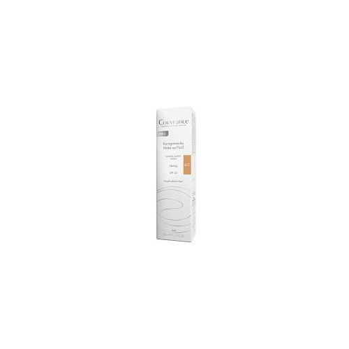 Avène Couvrance Korrigierendes Make-up-Fluid Honig 4.0 30 ml