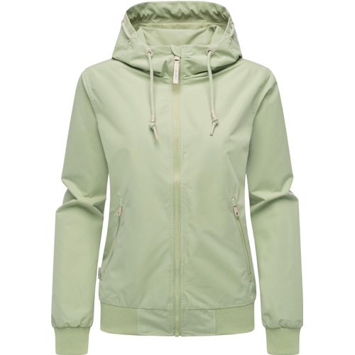 Outdoorjacke RAGWEAR 