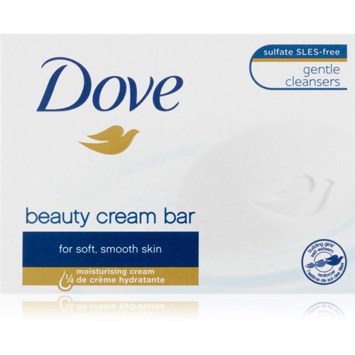 Dove Original creamy tablet for washing 90 g