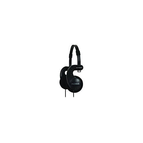 Koss SportaPro - Kopfhörer - On-Ear - kabelgebunden - 3,5 mm Stecker