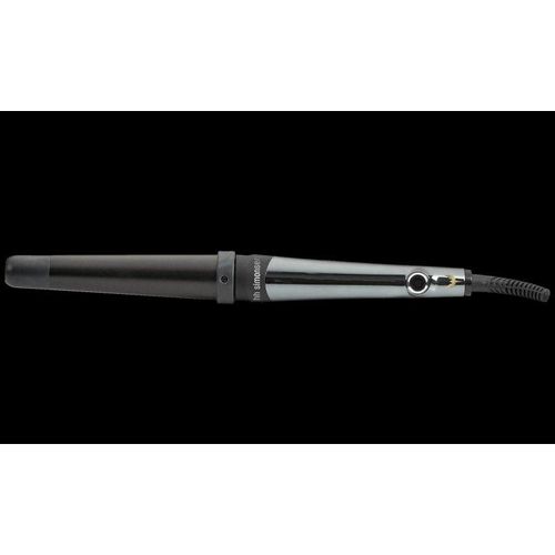 HH Simonsen Lockenstab ROD Curling Iron vs4 touch handle