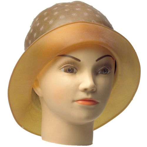 Comair Strähnenhaube Color Cap Latex