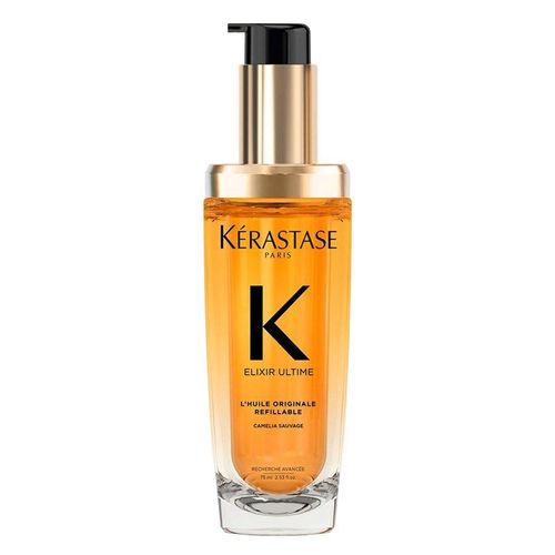 Kérastase Elixir Ultime Nachfüllbar 75ml