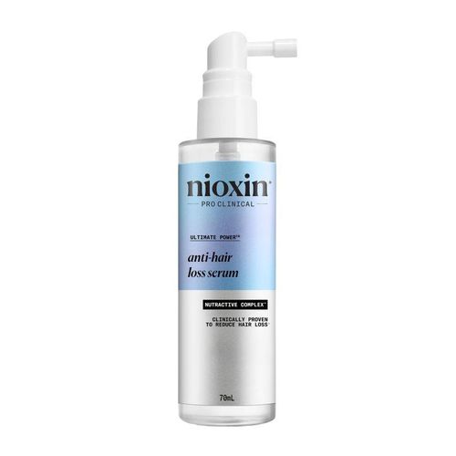 Nioxin Anti-Hair loss Serum 70ml