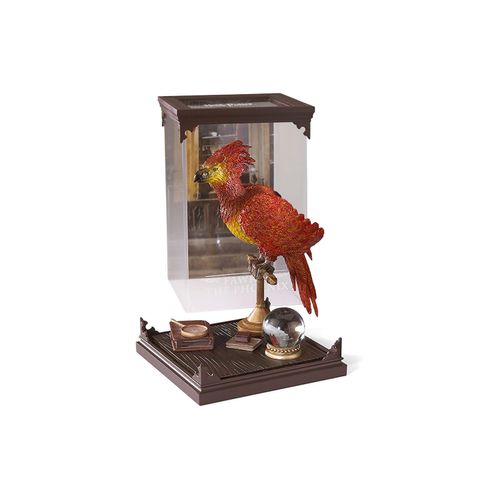 Spielfigur »Harry Potter Phantastische Tierwesen Fawkes«