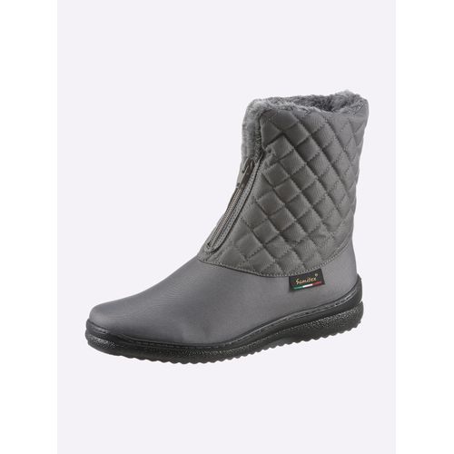 Stiefelette