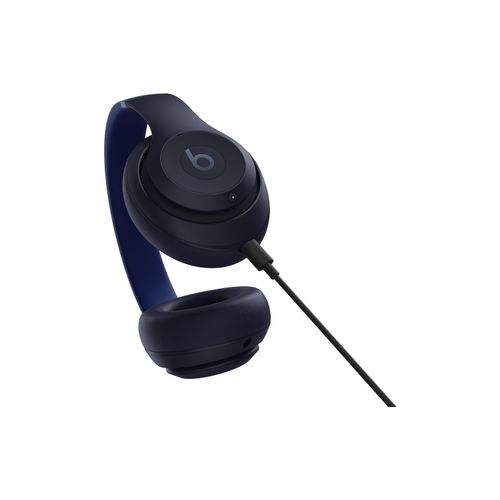 Over-Ear-Kopfhörer »Beat«, Active Noise Cancelling (ANC), MQTQ3ZM/A