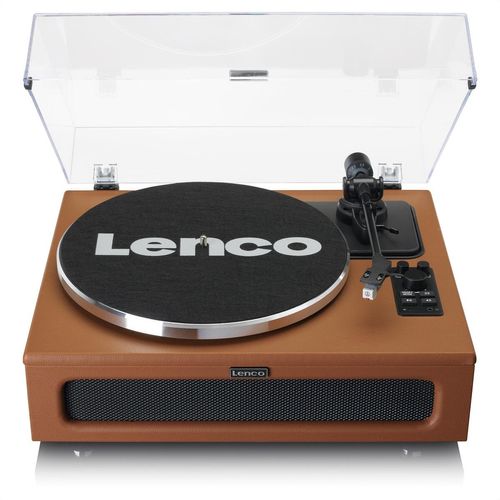 Lenco Plattenspieler