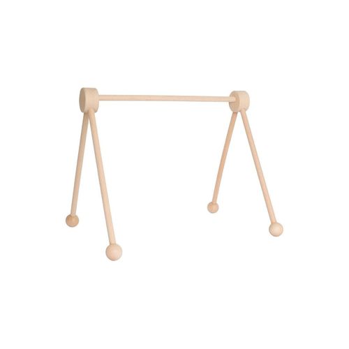 JaBaDaBaDo Spielbogen »Babygym, Holz«