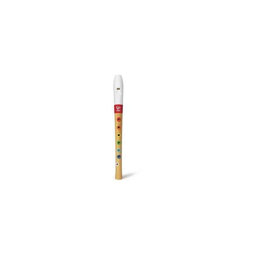 Hape Spielzeug-Musikinstrument »Musician's Starter Recorder«