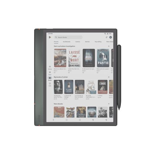 E-Book »Onyx BOOX Note Air4 C«