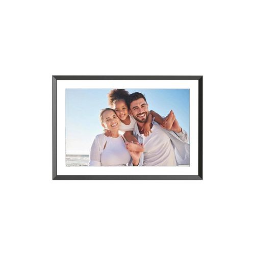 AgfaPhoto Digitaler Bilderrahmen »Realiview APF1000WiFi 10 Schwarz«
