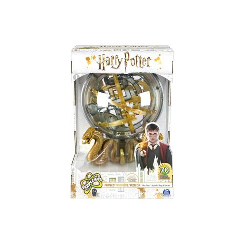 Spiel »Spinmaster Harry Potter Perplexus Prophecy«