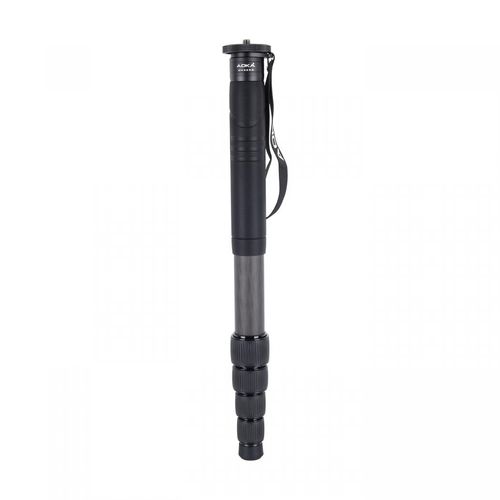 AOKA KM325C Carbon Einbeinstativ