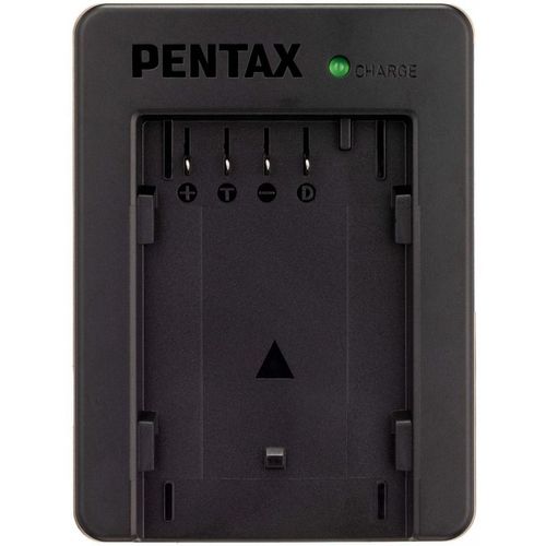 Pentax Ladegerät D-BC177