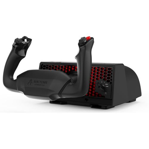 Controller »Honeycomb«