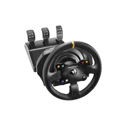 Thrustmaster Lenkrad »TX Leather Race«
