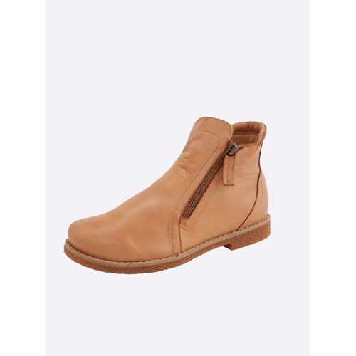 Stiefelette