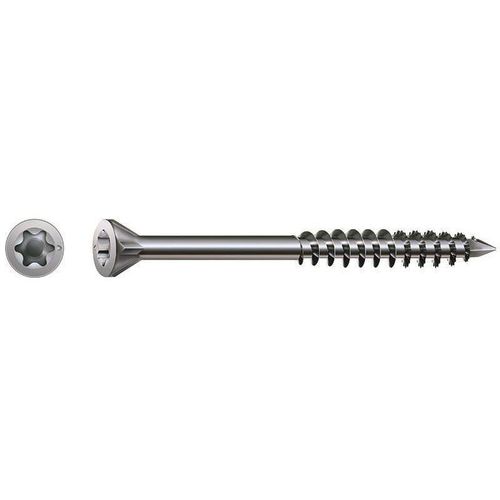 Schraube »Spax 3.5 x 35 mm, 500 Stück«
